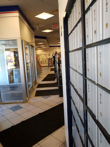 Post Office «United States Postal Service», reviews and photos, 6801 W 73rd St, Bedford Park, IL 60499, USA