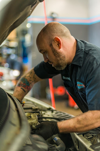 Auto Repair Shop «The Garage In Renton», reviews and photos, 4233 NE Sunset Blvd #5, Renton, WA 98059, USA