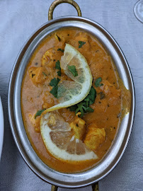 Curry du Restaurant indien Rajpoot Créteil à Créteil - n°5