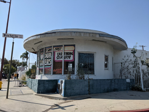 Valley Dealer Exchange, 6530 San Fernando Rd, Glendale, CA 91201, USA, 