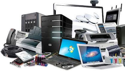 My PC Solutions