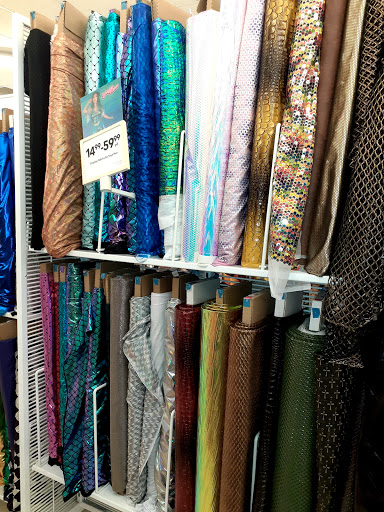 Fabric Store «Jo-Ann Fabrics and Crafts», reviews and photos, 1064 Brighton Ave, Portland, ME 04102, USA