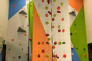 Up Climbing Guernsey (Indoor Climbing Wall) image