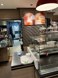 Atmosphère du Restauration rapide McDonald's à Saint-Médard-en-Jalles - n°12