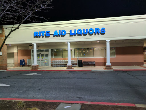 Rite Aid Liquors, 140 Englar Rd, Westminster, MD 21157, USA, 
