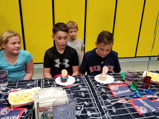 Amusement Center «Launch Trampoline Park: Merrimack Valley», reviews and photos, 96 Milk St, Methuen, MA 01844, USA