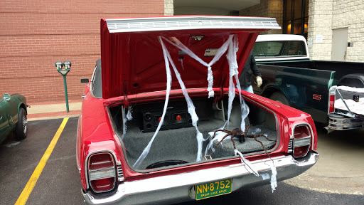 Insurance Agency «Hagerty Insurance Agency», reviews and photos