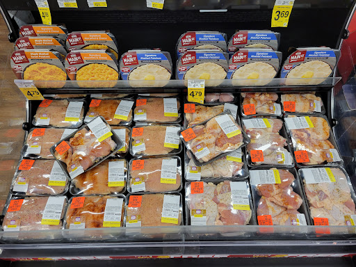 Grocery Store «Tom Thumb», reviews and photos, 100 W Southlake Blvd, Southlake, TX 76092, USA