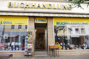 Buchhandlung J.Doll image