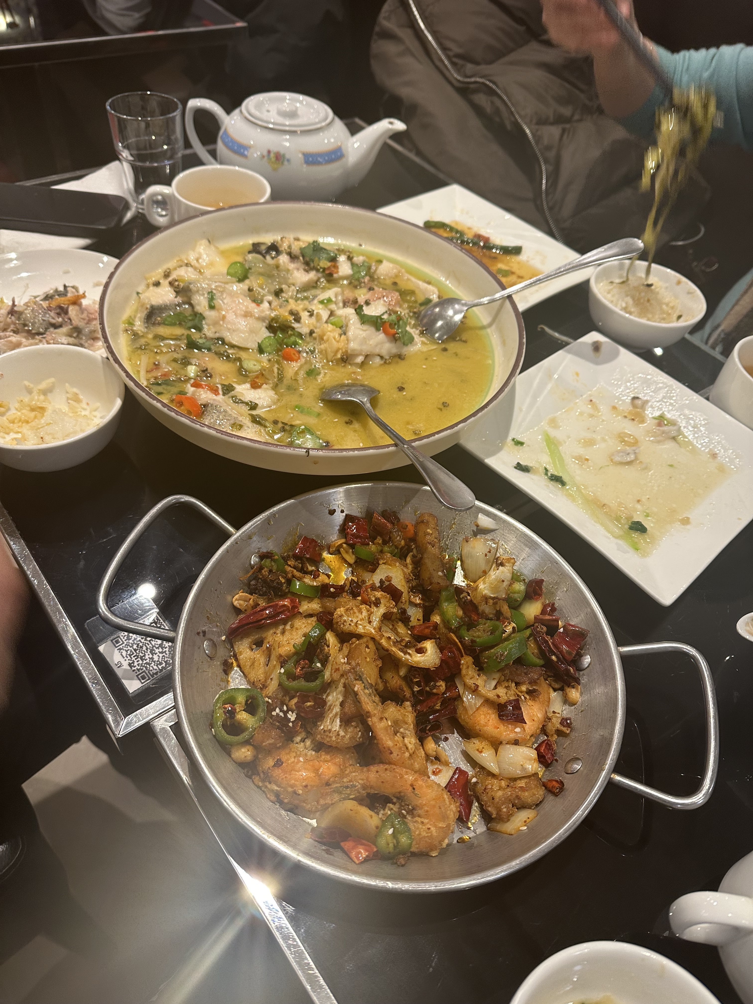 Photo n° 3 de l'avis de xingyun.a fait le 12/01/2024 à 17:58