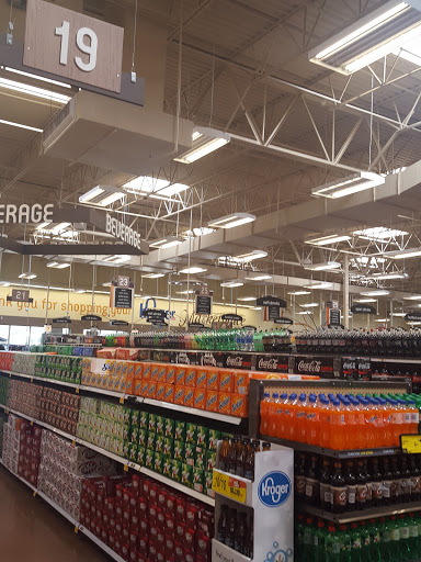 Grocery Store «Kroger Marketplace», reviews and photos, 9703 Barker Cypress Rd, Cypress, TX 77433, USA
