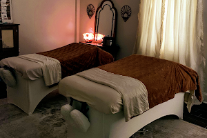 Chattahoochee Valley Therapeutic Massage inside of Uptown Spa & Suites image
