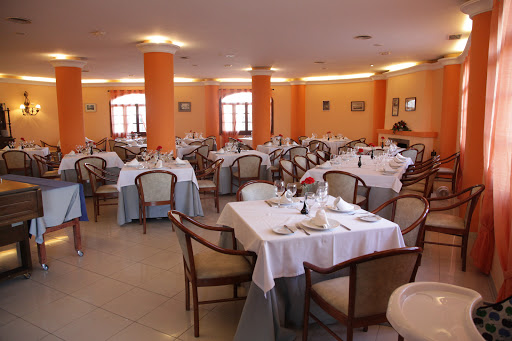 Restaurante Alevante en La Línea de la Concepción