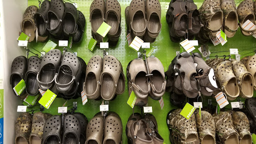 Sporting Goods Store «Academy Sports + Outdoors», reviews and photos, 621 Centerview Blvd, Kissimmee, FL 34741, USA