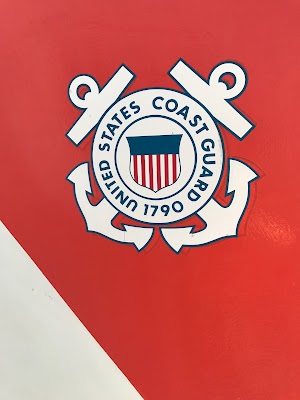 USCGC Ingham Maritime Museum - photo 22