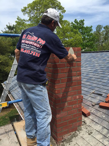 Roofing Contractor «All Island Pro Roofing And Chimney Long Island», reviews and photos, 1546 Ocean Ave #6, Bohemia, NY 11716, USA