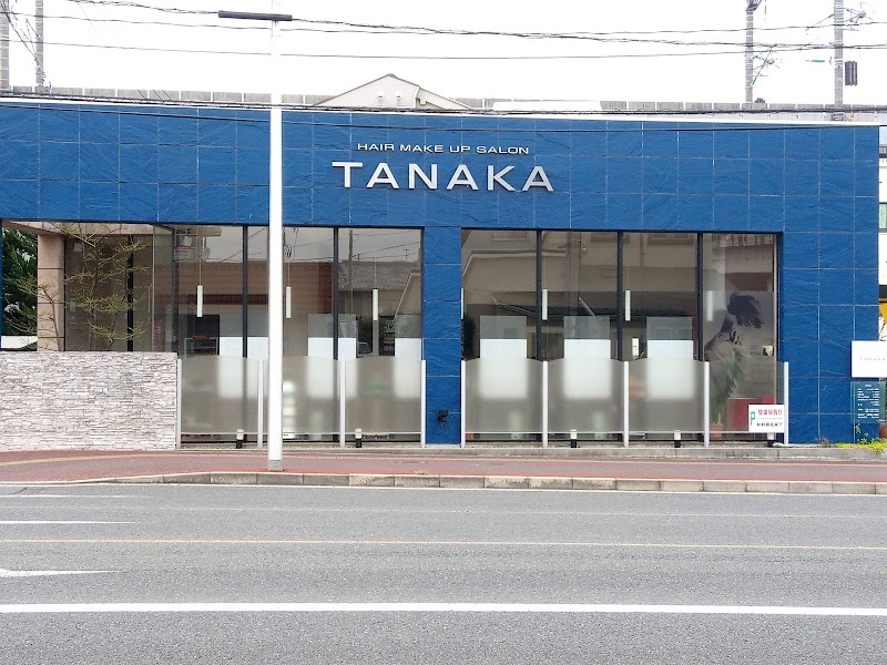 TANAKA美容室