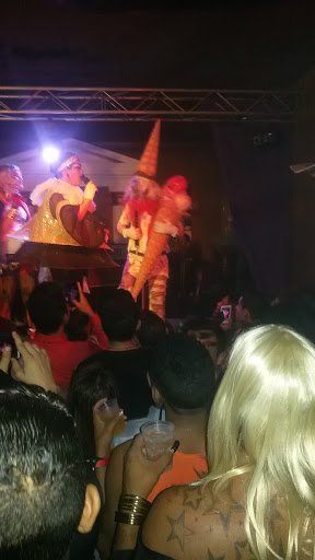 Discotecas gay en Maracay