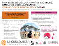 ROZNTI - Services de conciergerie locations de vacances à Trégastel, Perros-Guirec, Côte de Granit Rose Trégastel