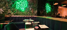 Atmosphère du Restaurant japonais Nina Sushi à Paris - n°4