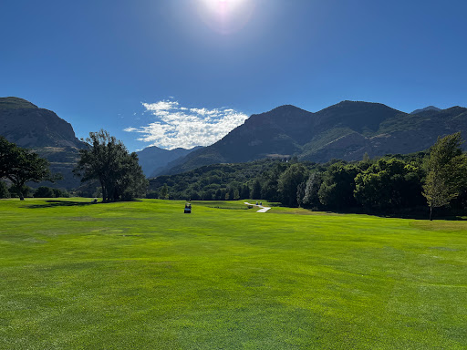 Golf Course «El Monte Golf Course», reviews and photos, 1300 Valley Dr, Ogden, UT 84401, USA