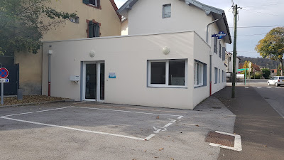 Clinique Vétérinaire Univet des Roches à Valentigney