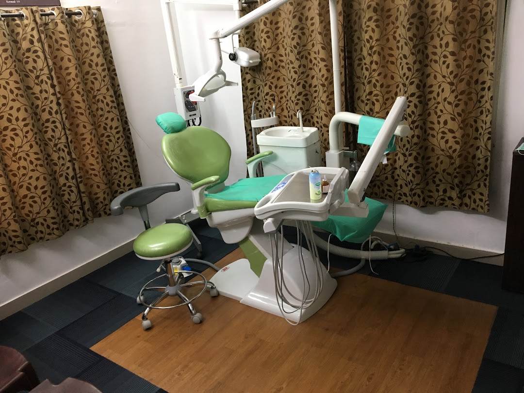 Lily Dental Clinic