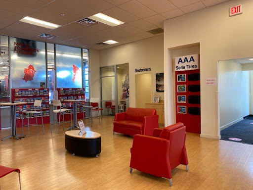 Auto Insurance Agency «AAA South Philadelphia Car Care Insurance Travel Center», reviews and photos