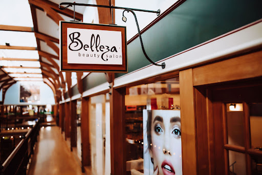 Beauty Salon «Belleza Beauty Salon», reviews and photos, 8 Glen Rd #25, West Lebanon, NH 03784, USA