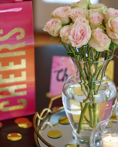 Florist «George K. Walker Florist», reviews and photos, 1419 S Stratford Rd, Winston-Salem, NC 27103, USA