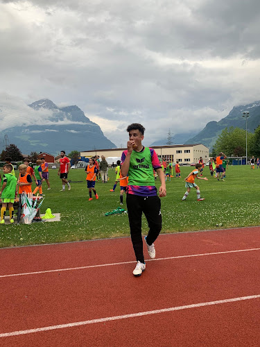 Rezensionen über Fussballplatz Balkan United in Schwyz - Sportstätte