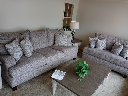 Mattress Store «Nicholls Furniture Showcase», reviews and photos, 985 S Prospect St, Marion, OH 43302, USA