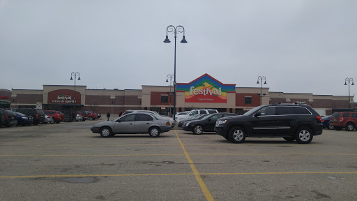 Supermarket «Festival Foods», reviews and photos, 1125 E Johnson St, Fond du Lac, WI 54935, USA