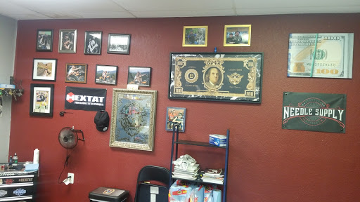 Explore branch tattoo ideas, creative tattoo ideas in Tucson, available at Jesses Tattoos & Tattoo Supplies