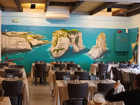 Atmosphère du Restaurant libanais Restaurant Bayrout - Libanais à Grenoble - n°18