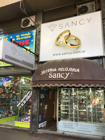 Joyeria Sancy