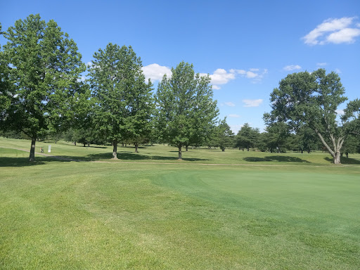 Public Golf Course «Rolling Hills Golf Course», reviews and photos, 1600 Pine Dr, Russellville, KY 42276, USA