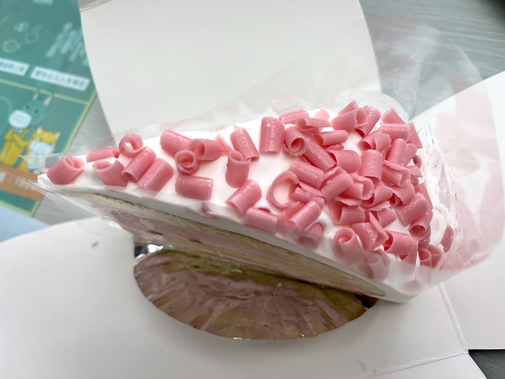 85度C咖啡蛋糕飲料麵包(八德興豐店) 的照片