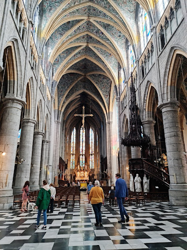 Beoordelingen van Sint-Pauluskathedraal in Luik - Discotheek