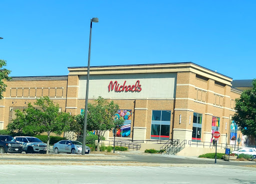 Craft Store «Michaels», reviews and photos, 7775 Olson Dr #121, Papillion, NE 68046, USA