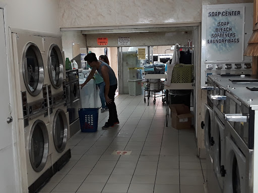 Dry Cleaner «Gateway Laundry & Cleaners», reviews and photos, 1962 E Sunrise Blvd, Fort Lauderdale, FL 33304, USA