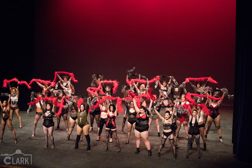 Dance Company «Vitality Fitness & Dance Studio», reviews and photos, 333 1st St SE Ste 350, Cedar Rapids, IA 52401, USA