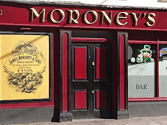 Moroney's Bar