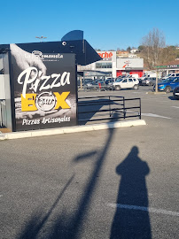 Photos du propriétaire du Pizzas à emporter Pizza Box by la Romanista Venerque - n°2