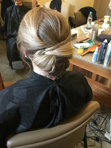 Beauty Salon «Salon Glow», reviews and photos, 9570 Mentor Ave d, Mentor, OH 44060, USA