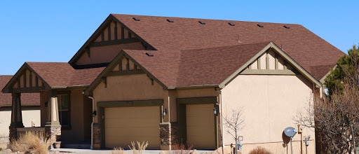 Roofing Contractor «Integrity Roofing and Painting», reviews and photos, 115 N Union Blvd, Colorado Springs, CO 80909, USA