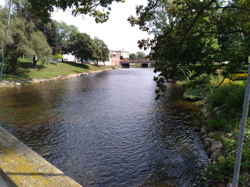 Museum «Curwood Castle Museum», reviews and photos, 224 Curwood Castle Dr, Owosso, MI 48867, USA