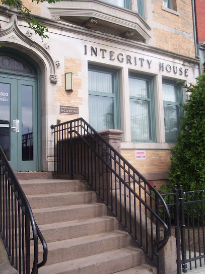 Integrity House