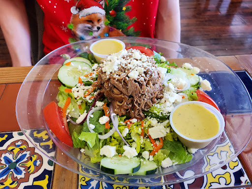 Produce Market «The Market Off Main Street», reviews and photos, 6238 Grand Blvd, New Port Richey, FL 34652, USA