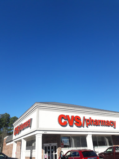 Drug Store «CVS», reviews and photos, 480 Glynn St N, Fayetteville, GA 30214, USA